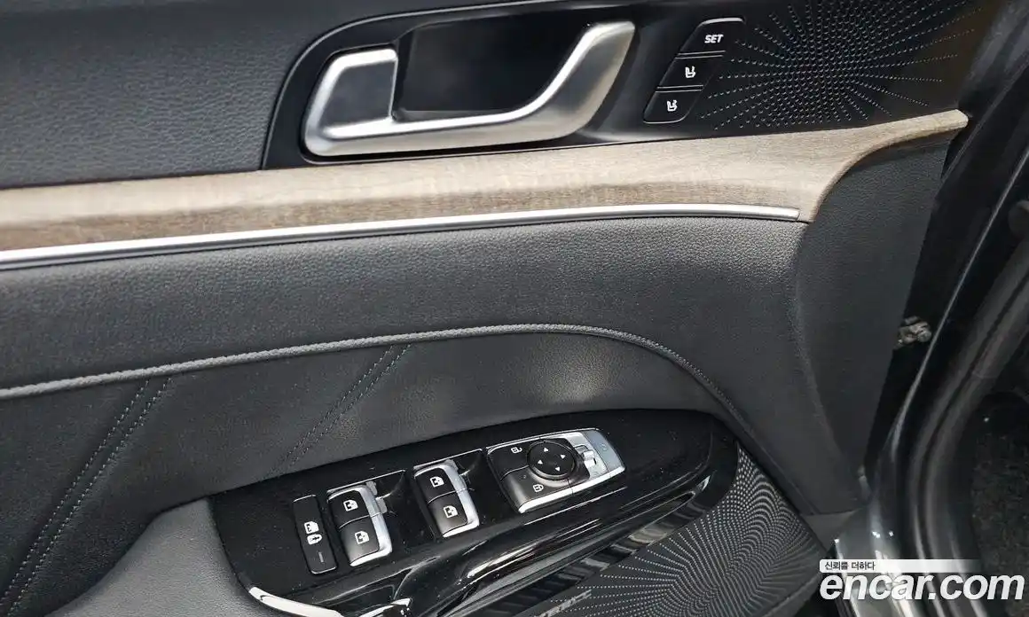 Kia K5 (Optima) 2020 1.6 автомат (гидро), фото 13