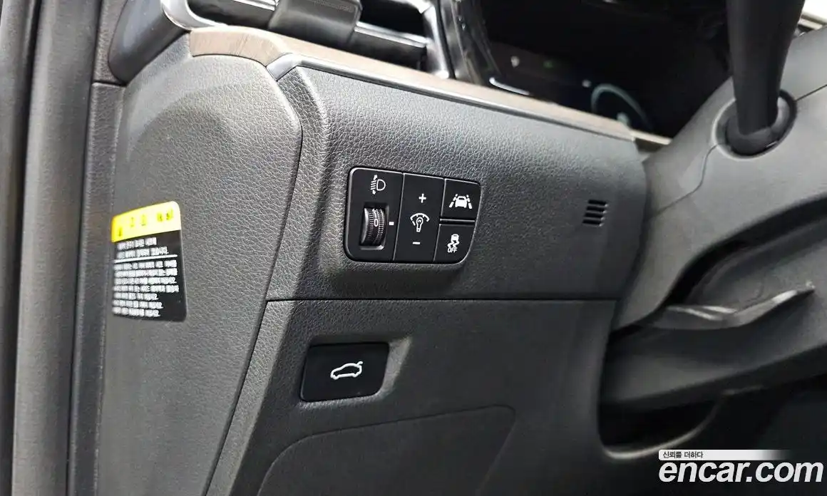 Kia K5 (Optima) 2020 1.6 автомат (гидро), фото 14