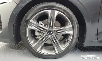 Kia K5 (Optima) 2020 1.6 автомат (гидро), миниатюра 5