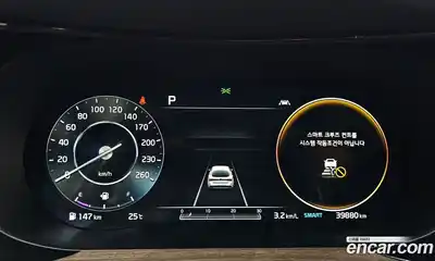Kia K5 (Optima) 2020 1.6 автомат (гидро), миниатюра 8