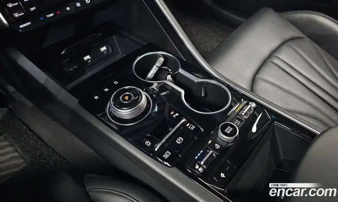 Kia K5 (Optima) 2020 1.6 автомат (гидро), фото 9