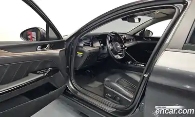 Kia K5 (Optima) 2020 1.6 автомат (гидро), миниатюра 10