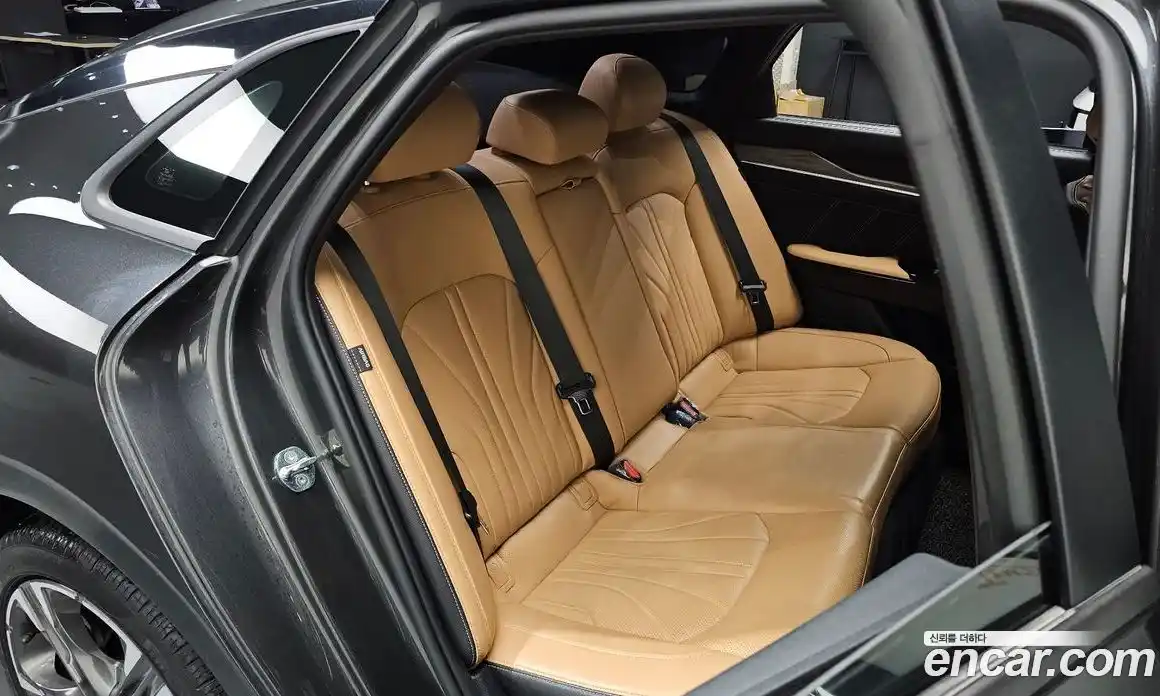 Kia K5 (Optima) 2021 2.0 автомат (гидро), фото 11