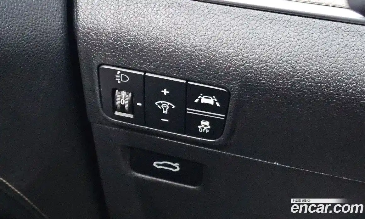 Kia K5 (Optima) 2021 2.0 автомат (гидро), фото 14