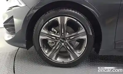 Kia K5 (Optima) 2021 2.0 автомат (гидро), миниатюра 5