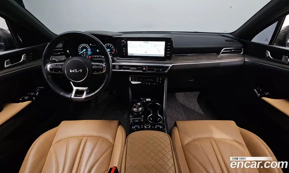 Kia K5 (Optima) 2021 2.0 автомат (гидро), фото 7