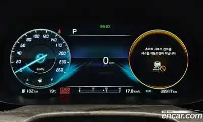 Kia K5 (Optima) 2021 2.0 автомат (гидро), миниатюра 8