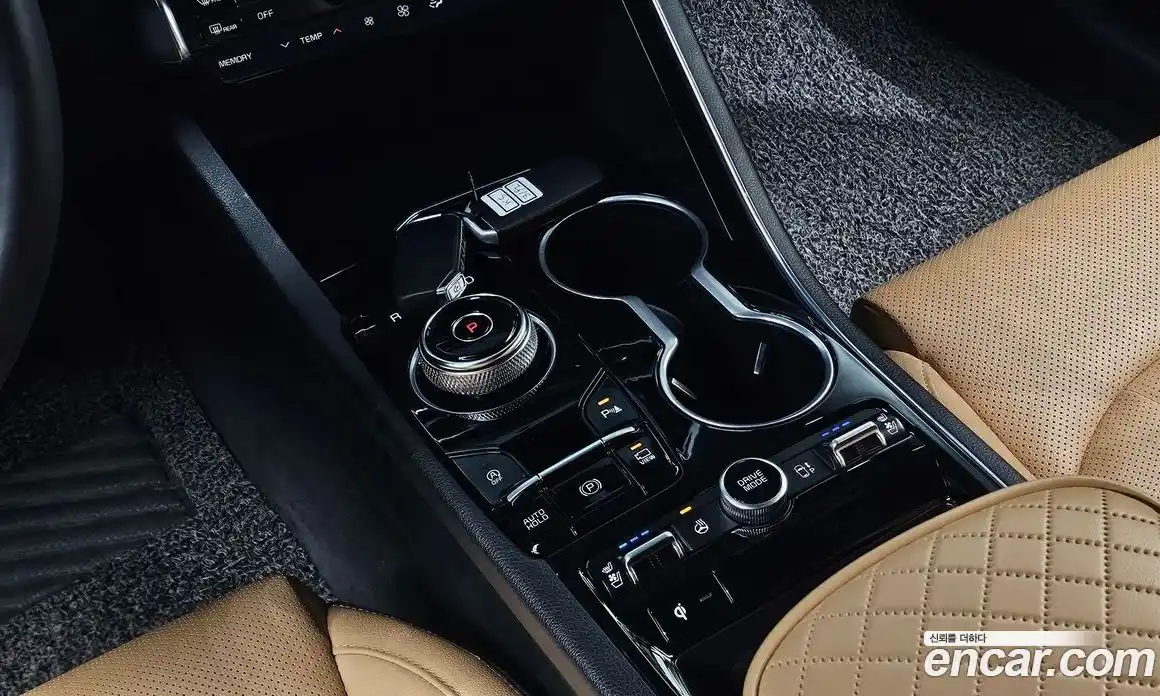 Kia K5 (Optima) 2021 2.0 автомат (гидро), фото 9