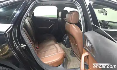 Audi A6 2015 2.0 автомат (гидро), миниатюра 12