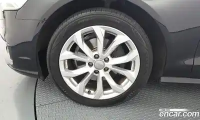 Audi A6 2015 2.0 автомат (гидро), миниатюра 5