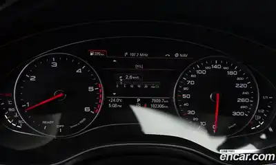 Audi A6 2015 2.0 автомат (гидро), миниатюра 8