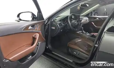 Audi A6 2015 2.0 автомат (гидро), миниатюра 10