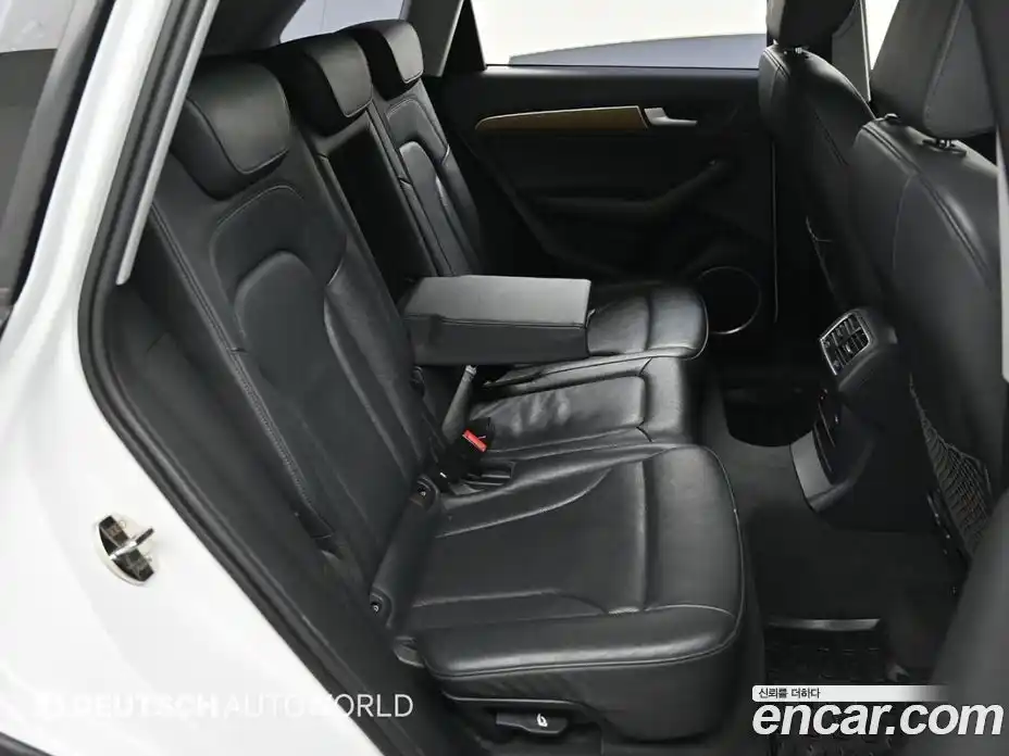 Audi Q5 2014 3.0 автомат (гидро), фото 12