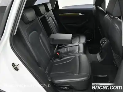 Audi Q5 2014 3.0 автомат (гидро), миниатюра 12