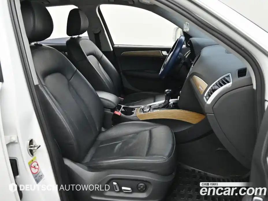 Audi Q5 2014 3.0 автомат (гидро), фото 10