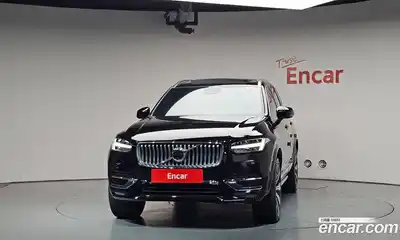 Volvo XC90 2024 2.0 автомат (гидро), миниатюра 2