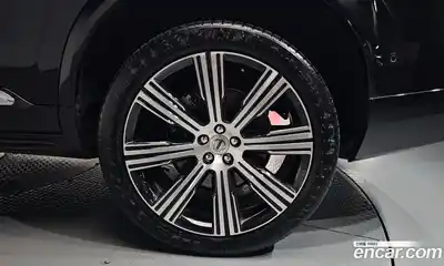 Volvo XC90 2024 2.0 автомат (гидро), миниатюра 6