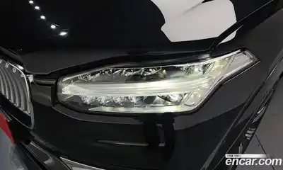 Volvo XC90 2024 2.0 автомат (гидро), миниатюра 7