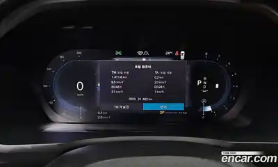 Volvo XC90 2024 2.0 автомат (гидро), миниатюра 10