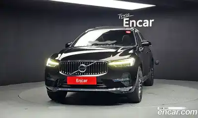 Volvo XC60 2022 2.0 автомат (гидро), миниатюра 3