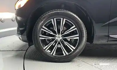 Volvo XC60 2022 2.0 автомат (гидро), миниатюра 5