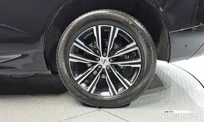 Volvo XC60 2022 2.0 автомат (гидро), миниатюра 7