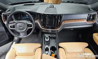 Volvo XC60 2022 2.0 автомат (гидро), миниатюра 10