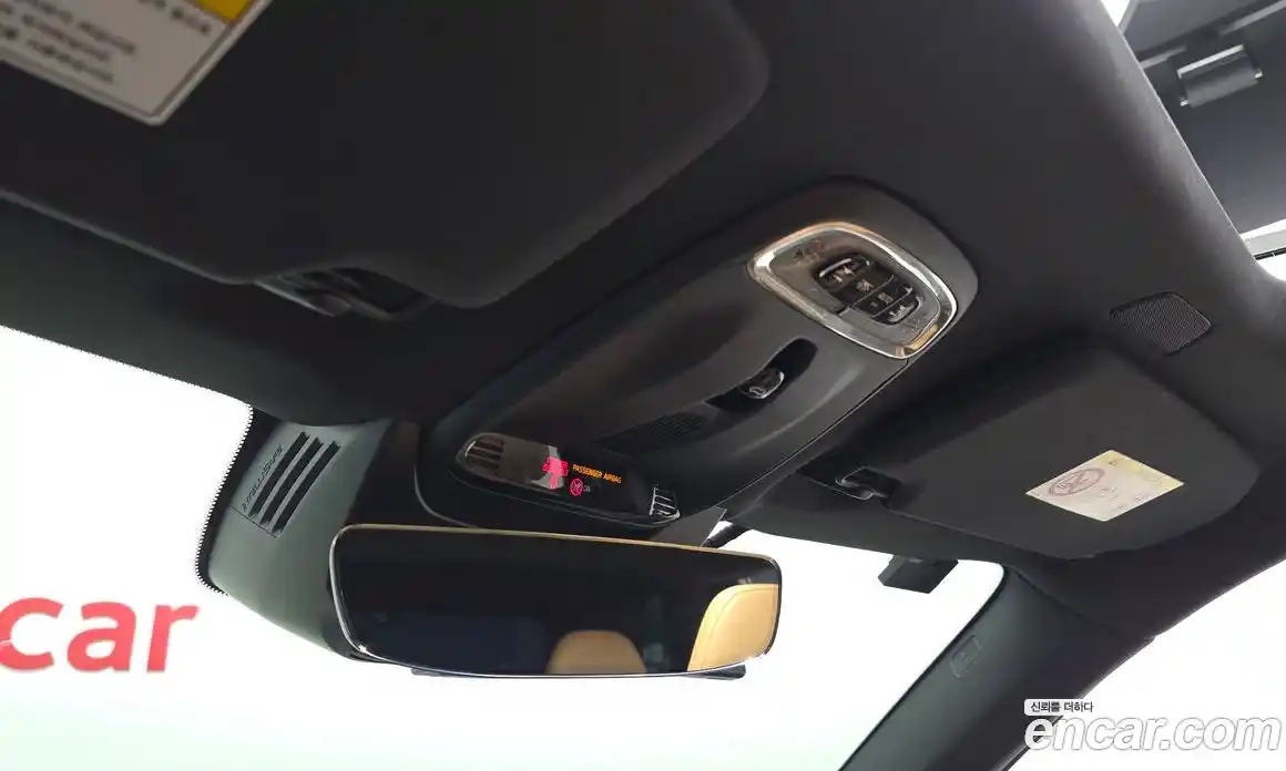 Volvo XC90 2018 2.0 автомат (гидро), фото 19