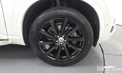 Volvo XC90 2018 2.0 автомат (гидро), миниатюра 5
