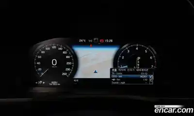 Volvo XC90 2018 2.0 автомат (гидро), миниатюра 8