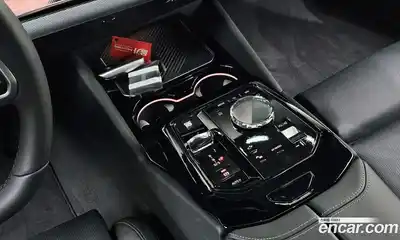 BMW 5 серия 2025 2.0 автомат (гидро), миниатюра 11