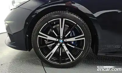 BMW 5 серия 2025 2.0 автомат (гидро), миниатюра 4