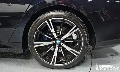 BMW 5 серия 2025 2.0 автомат (гидро), миниатюра 6