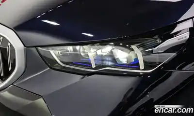 BMW 5 серия 2025 2.0 автомат (гидро), миниатюра 7
