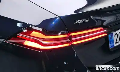 BMW 5 серия 2025 2.0 автомат (гидро), миниатюра 8