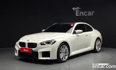 BMW M2, 2025, 13 115 км