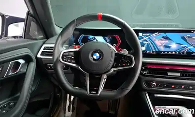 BMW M2 2025 3.0 автомат (гидро), миниатюра 12