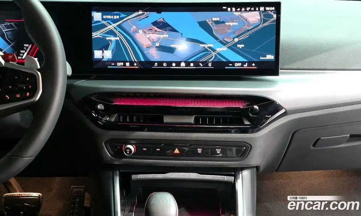 BMW M2 2025 3.0 автомат (гидро), фото 13