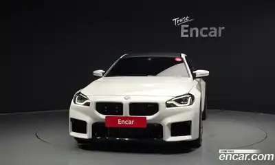 BMW M2 2025 3.0 автомат (гидро), миниатюра 3