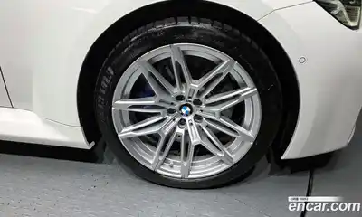 BMW M2 2025 3.0 автомат (гидро), миниатюра 5