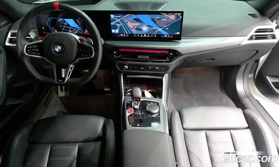 BMW M2 2025 3.0 автомат (гидро), фото 7