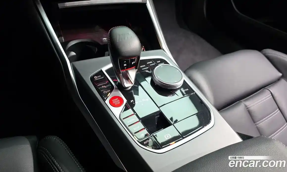 BMW M2 2025 3.0 автомат (гидро), фото 9