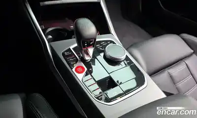BMW M2 2025 3.0 автомат (гидро), миниатюра 9