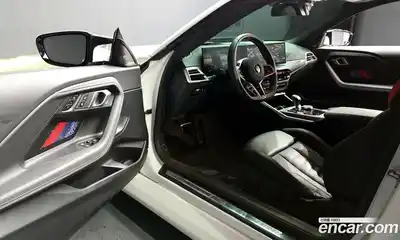 BMW M2 2025 3.0 автомат (гидро), миниатюра 10