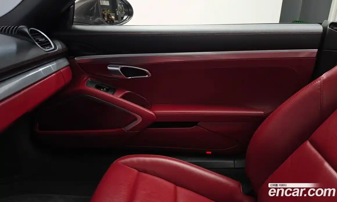 Porsche 718 2018 2.0 автомат (гидро), фото 15