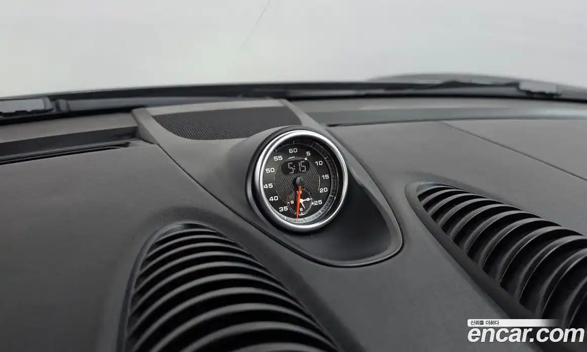Porsche 718 2018 2.0 автомат (гидро), фото 22