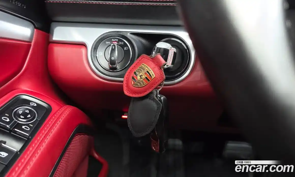 Porsche 718 2018 2.0 автомат (гидро), фото 23