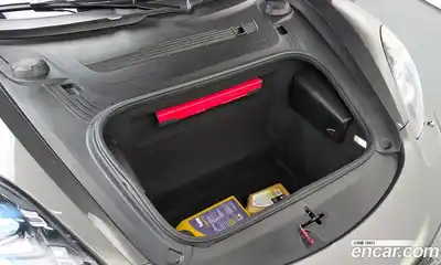 Porsche 718 2018 2.0 автомат (гидро), миниатюра 6