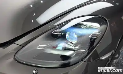 Porsche 718 2018 2.0 автомат (гидро), миниатюра 8