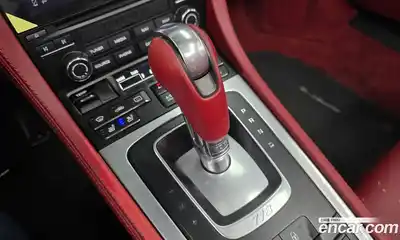 Porsche 718 2018 2.5 автомат (гидро), миниатюра 12